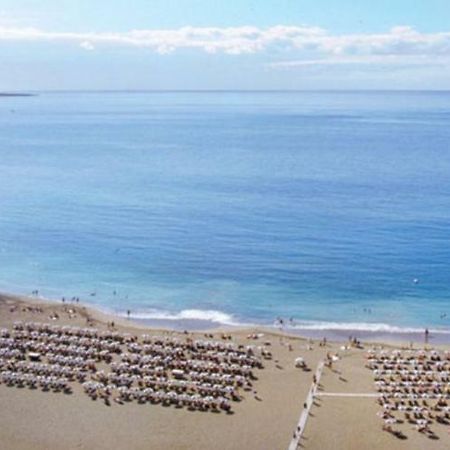 Las Vistas View Los Cristianos  Exteriör bild