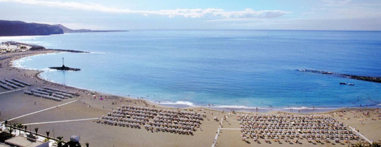 Las Vistas View Los Cristianos  Exteriör bild